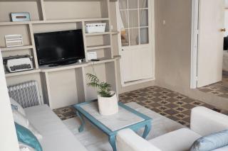 Charming apartment in Arcos de la Frontera, 70 m² with balcony - Arcos de la Frontera - 0