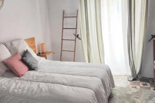 Charming apartment in Arcos de la Frontera, 70 m² with balcony - Arcos de la Frontera - 7