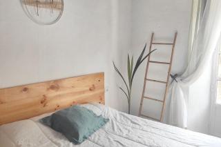 Charming apartment in Arcos de la Frontera, 70 m² with balcony - Arcos de la Frontera - 4