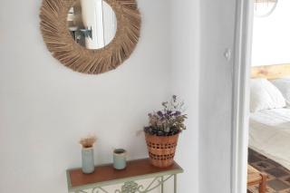 Charming apartment in Arcos de la Frontera, 70 m² with balcony - Arcos de la Frontera - 3