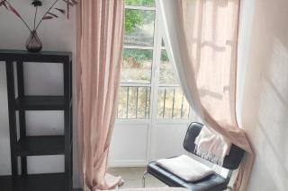 Charming apartment in Arcos de la Frontera, 70 m² with balcony - 1