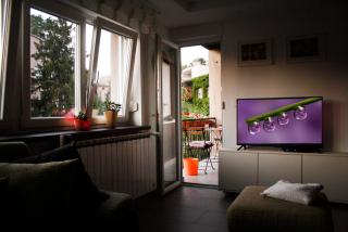 Apartment Classic Deco - Zagreb - 3