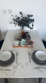 Luxury penthouse with stunning views near Excel, O2, London City Airport - Londra - 4