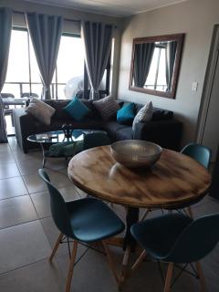 Millennial Arch - Langebaan - 1