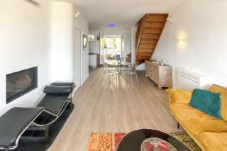 Maison chaleureuse au cœur des Calanques de Marseille + jardin. - Marsiglia - 2