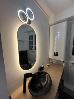 Le Rossignol 1 er etage - Avranches - 5