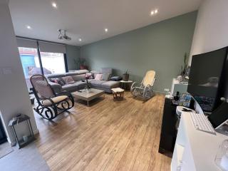 home sweet home - Le Mans - 3