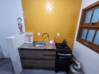 Casa aconchegante em Imbé - Imbé - 5