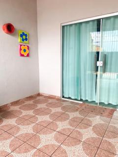 Casa mobiliada para locação COP 30 - 0