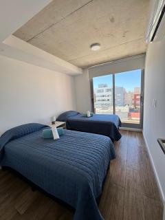 Hermoso departamento en la punta - Punta del Este - 3