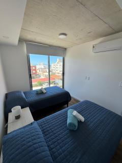 Hermoso departamento en la punta - Punta del Este - 2