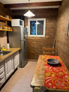 Cabañas Blumenhaus - 7