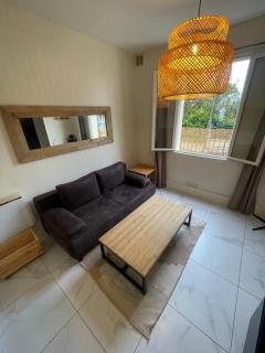 Séjour Parfait à Paris - Bagnolet - 7
