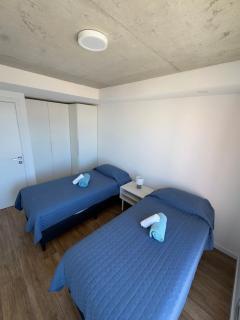 Hermoso departamento en la punta - Punta del Este - 1