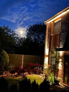 Park House - 1