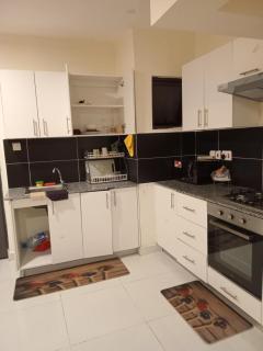 Cool stay apartments-LUXORE - Nairobi - 3