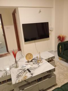 Cool stay apartments-LUXORE - Nairobi - 2