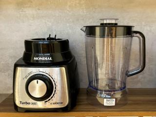 PÉ NA ARÉIA! Apto a 150metros da praia maresias! - 6