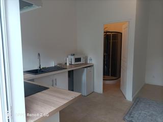 studio Bordeaux, proximité to tram A - Mérignac - 3