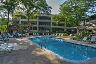 1 Mi to Coast Myrtle Beach Condo with Balconies! - Myrtle Beach - 0