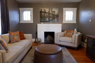 Bricklight District Bungalow - Albuquerque - 7