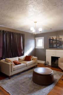 Bricklight District Bungalow - Albuquerque - 8