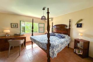 Villa Creole with Pool - Le Robert - 7