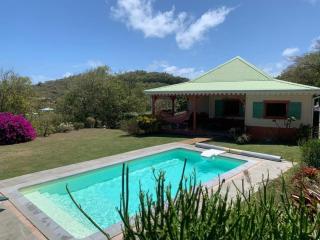 Villa Creole with Pool - 4