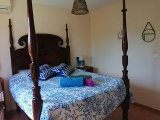 Villa Creole with Pool - Le Robert - 3