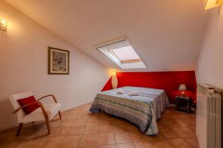 Red Mansarda - Viareggio - 9