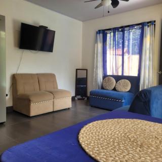 Acosta Leona Beach House en Punta Leona - Punta Leona - 7
