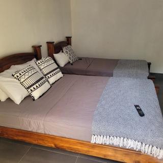 Acosta Leona Beach House en Punta Leona - Punta Leona - 5