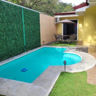 Acosta Leona Beach House en Punta Leona - Punta Leona - 9