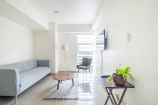 A102 - 1 BR - 1 BTh - Città del Messico - 0