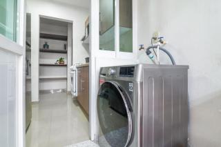 A102 - 1 BR - 1 BTh - Città del Messico - 6