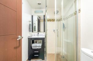 A102 - 1 BR - 1 BTh - Città del Messico - 4