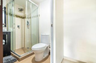 A102 - 1 BR - 1 BTh - Città del Messico - 2