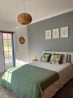 Ocean Country Guest House Freiria - Freiria - 6