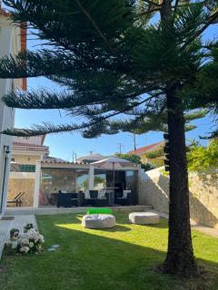 Ocean Country Guest House Freiria - Freiria - 7