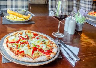 Ogwen Bank Caravan And Lodge Park - 7