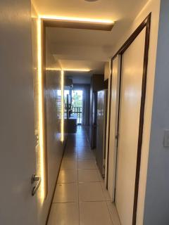 Nannai Beira Mar, Flat Duplex em Muro Alto - Porto de Galinhas - Porto de Galinhas - 8