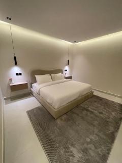 One Bed Apartment Self-Entry دخول ذكي - Riad - 5