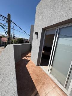 Departamento dulce 3 - Necochea - 2