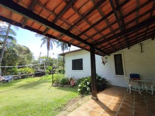 Recanto Cachoeira da Cocaia - Ilhabela - 9
