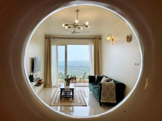 Platinum - Sun-kissed Holidays Goa - Dabolim - 9