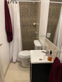 7 Olivos Departamento Interno hasta 4 personas con Pileta compartida - - 2