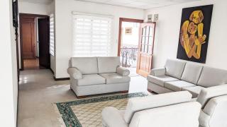 Full Apartment Comfortable, Spacious and with Natural Light in Cuenca - ID301 - Cuenca - 9