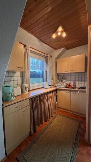 Ferienwohnung Altes Forsthaus Sächsische Schweiz - Raum - 2