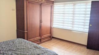 Full Apartment Comfortable, Spacious and with Natural Light in Cuenca - ID301 - Cuenca - 4