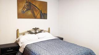 Full Apartment Comfortable, Spacious and with Natural Light in Cuenca - ID301 - Cuenca - 3